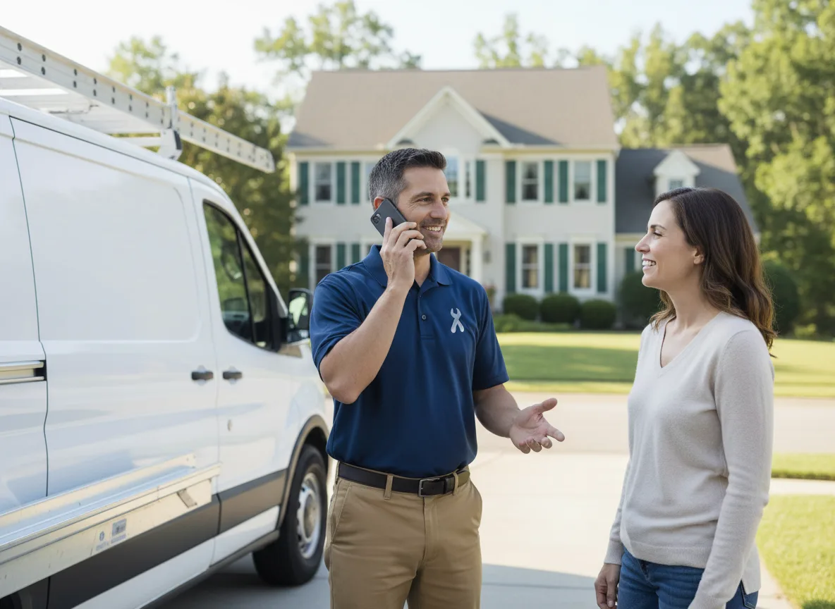 Home Gutter Service Burkburnett, TX FAQs
